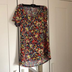 Lularoe Disney Classic Tee